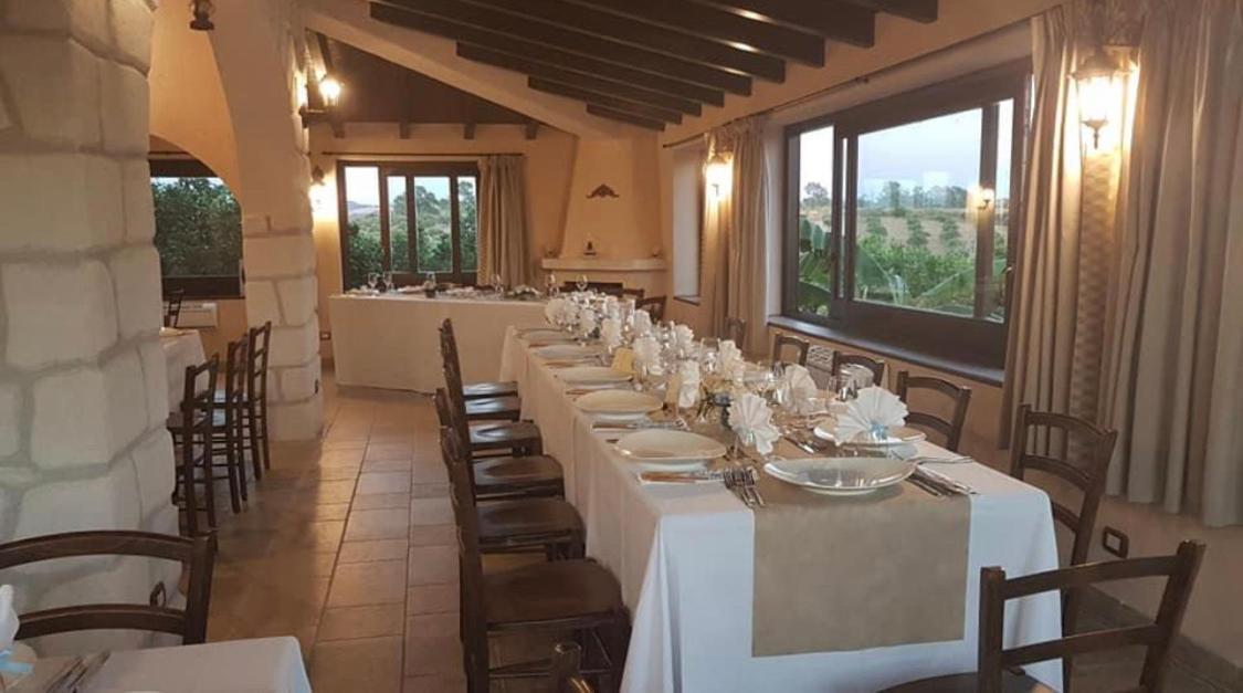 Le Zarafe Villa Ribera Exterior photo